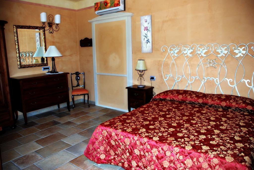 Agriturismo Casacchella Marina di Sibari Exterior foto