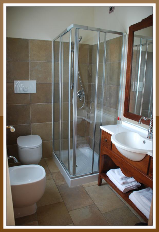 Agriturismo Casacchella Marina di Sibari Zimmer foto